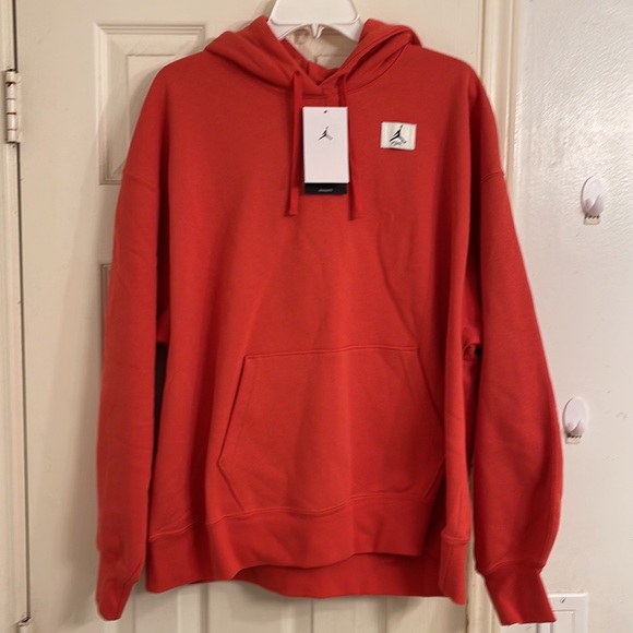 Jordan Woman Flight Hoodie - Picture 5 of 11